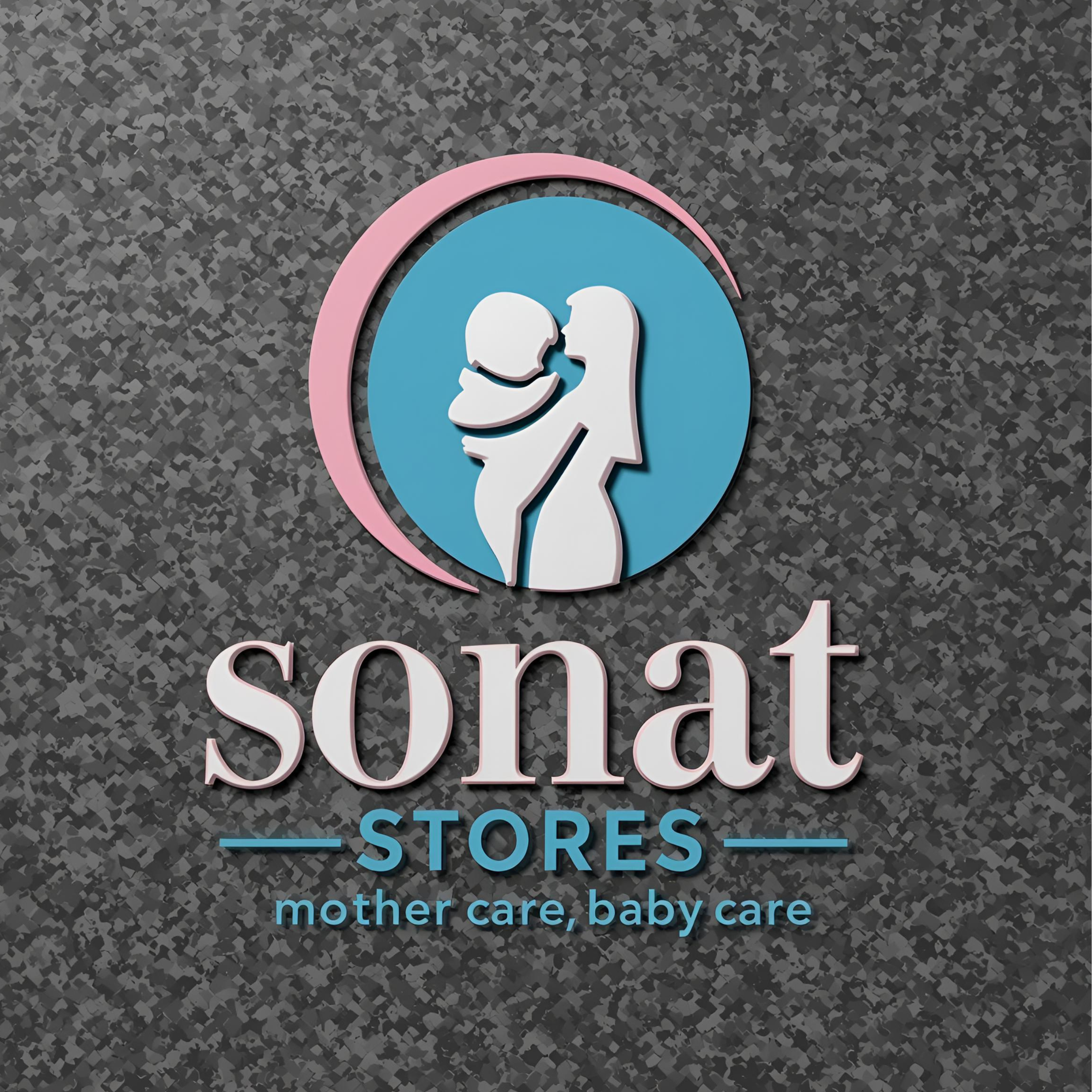 sonat stores logo