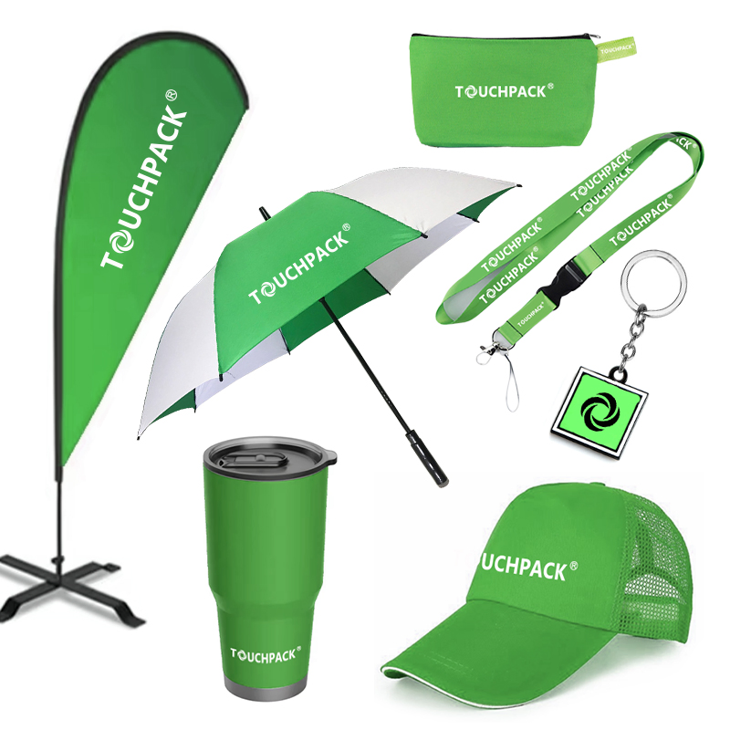 Home corporate gifts with custom logo business customized souvenir small promotional gift items