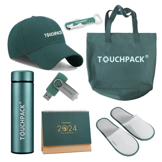 Home marketing promotional gifts set corporate customized promotion gifts